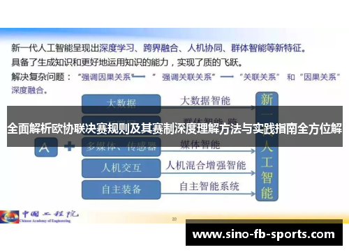 全面解析欧协联决赛规则及其赛制深度理解方法与实践指南全方位解 全面解析欧协联决赛规则及其赛制深度理解方法与实践指南全方位解
